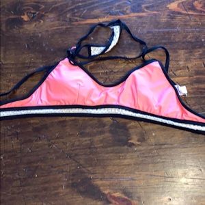 Women’s bathing suit
